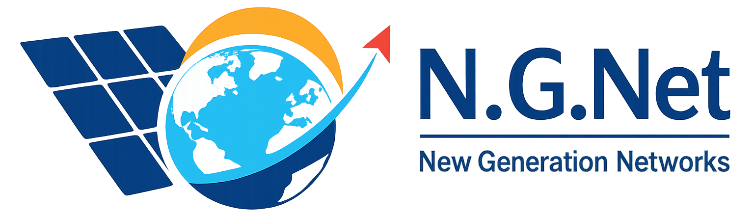 N.G.Net — New Generation Networks